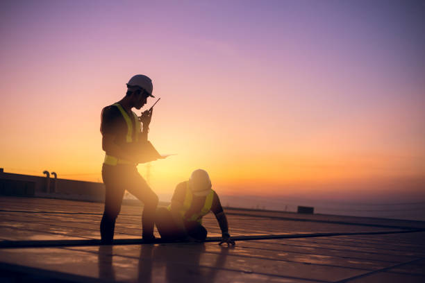 Fast & Reliable Emergency Roof Repairs in Oak Park, CA