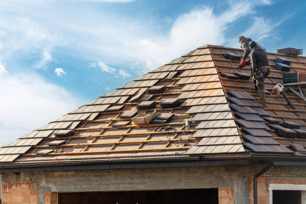 Best Cold Roofs  in Oak Park, CA