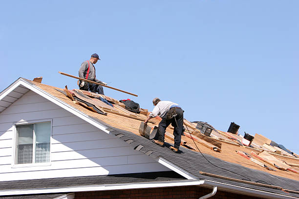 Best Metal Roofing Installation  in Oak Park, CA