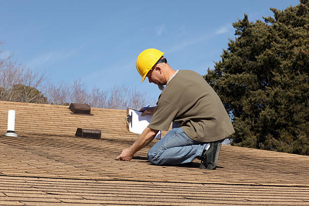 4 Ply Roofing in Oak Park, CA
