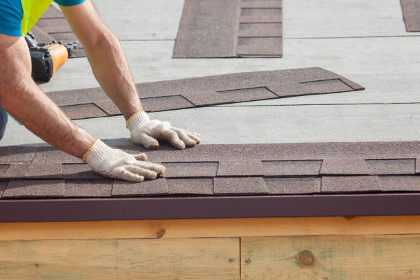 Best Roofing for New Construction  in Oak Park, CA